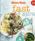 Fast Slow - The Australian Women's Weekly - BCOO - BOO076A