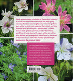 The Plant Lover's Guide to Hardy Geraniums - Robin Parer - BCRA - BOO081A