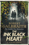 The Ink Black Heart - Robert Galbraith - BPAP - BOO013B