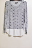 Ladies Tops - Sussan - Size M - LT0 - FAS008 - LB