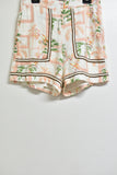 Ladies Shorts - Adorne - Size 12 - LS0 - FAS007 - LB