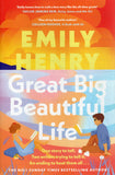 Great Big Beautiful Life - Emily Henry - BPAP - BOO005B