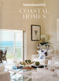 Home Beautiful: Coastal Homes Volume 1 - Elle Locklock - BCRA - BOO073B