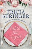 Table for Eight - Tricia Stringer - BPAP - BOO065B