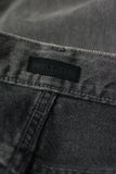 Ladies Denim *New* - UNIQLO - Size 27 - LJE - WPLU - FAS005 - LB