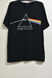 Vintage Band Shirts - Pink Floyd - Size XL - VBAN - FAS032 - LB