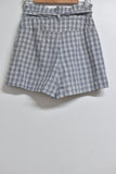 Ladies Shorts - Cue - Size 8 - LS0 - FAS017 - LB