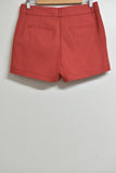 Ladies Shorts - Glassons - Size 10 - LS0 - FAS012 - LB