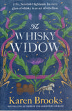 The Whisky Widow - Karen Brooks - BPAP - BOO053B