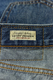Ladies Shorts - Levi Strauss & Co - Size W28L - LS0 - LJE - FAS007 - LB