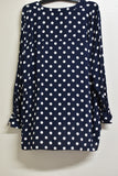Ladies Tops *New* - Sussan - Size 18 - LT0 - WPLU - FAS008 - LB