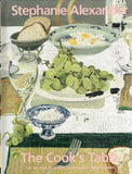 The Cook's Table - Stephanie Alexander - BCOO - BOO013A