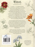 Latin for Gardeners - Lorraine Harrison - BCRA - BOO055B