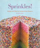 Sprinkles!: recipes and ideas for rainbowlicious desserts - Jackie Alpers - BCOO - BOO075A