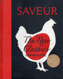 Saveur: The New Classics Cookbook - James Oseland - BCOO - BOO068A