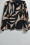 Ladies Tops - Forever New - Size 10 - LT0 - FAS002 - LB