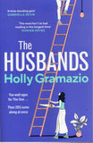 The Husbands - Holly Gramazio - BPAP - BOO081A