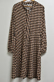 Ladies Dresses - Jane Lamerton - Size 16 - LD0 - WPLU - FAS012 - LB