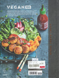 Vegan 100: over 100 incredible recipes from avant-garde vegan - Gaz Oakley - BCOO-BHEA - BOO067B