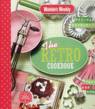 Retro Cookbook - The Australian Women's Weekly - BCOO - BOO079A