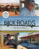 Back Roads: The Scenic Route - Heather Ewart - BTRA-BAUT - BOO023B