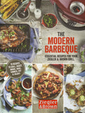 The Modern Barbeque - Lliane Clarke - BCOO - BOO059B