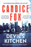 Devil's Kitchen - Candice Fox - BPAP - BOO061B