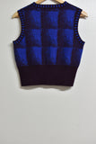 Ladies Wool - COS - Size S - LW0 - FAS020 - LB