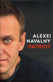 Patriot - Alexei Navalny - BBIO - BOO002A