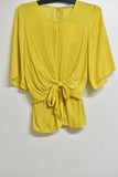 Ladies Tops - Sheike - Size 12 - LT0 - FAS002 - LB