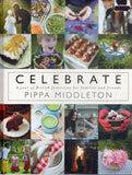 Celebrate: A Year of British Festivities for Families and Friends - Pippa Middleton - BCOO - BOO057B