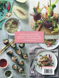 The Complete Gut Health Cookbook: Everything You Need to Know about the Gut and How to Improve Yours - Pete Evans - BCOO-BHEA - BOO081B