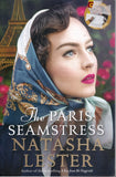 The Paris Seamstress - Natasha Lester - BPAP - BOO012A