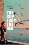 The Boy from the Sea - Garrett Carr - BPAP - BOO022A