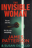 The Invisible Woman - James Patterson - BPAP - BOO026A