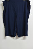 Ladies Shorts *New* - Grae Linen - Size 24 - LS0 - WPLU - FAS007 - LB
