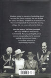 Revenge: Meghan, Harry and the war between the Windsors - Tom Bower - BREF - BOO001B