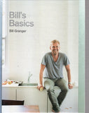 Bill's Basics - Bill Granger - BCOO - BOO017B