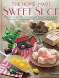 The Homemade Sweet Shop - Claire Ptak - BCOO - BOO046