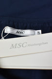 Mens Shirts *New* - MSC Maishangchao - Size XL - MSH - MPLU - FAS029 - LB