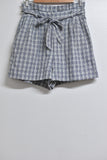 Ladies Shorts - Cue - Size 8 - LS0 - FAS017 - LB