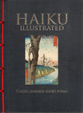 Haiku Illustrated: Classic Japanese Short Poems - Hart Larrabee - BMUS - BOO072B