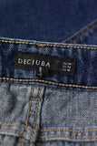 Ladies Shorts - Decjuba - Size 14 - LS0 - LJE - WPLU - FAS007 - LB