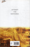 The One Impossible Labyrinth - Matthew Reilly *Signed* - BHAR - BOO006B