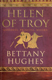 Helen of Troy - Bettany Hughes - BHIS - BOO054A