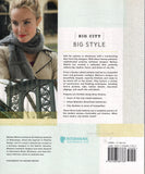 Metropolitan Knits: Chic Designs for Urban Style - Melissa Wehrle - BCRA - BOO015A