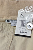 Ladies Skirts *New* - Rockmans - Size 18 - LSK - WPLU - FAS006 - LB