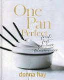 One Pan Perfect - Donna Hay - BCOO - BOO016B