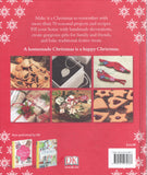 Homemade Christmas - Amy Slack - BCOO-BCRA - BOO021B