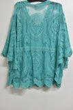 Ladies Tops *New* - Millers Woman - Size XXL - LT0 - WPLU - FAS035 - LB